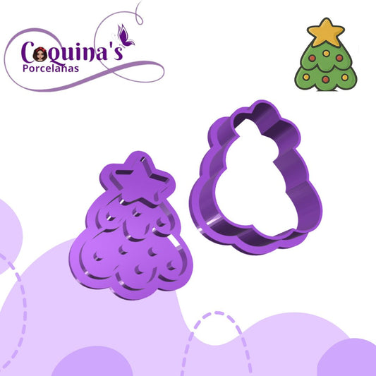 Christmas Mini Cortadores