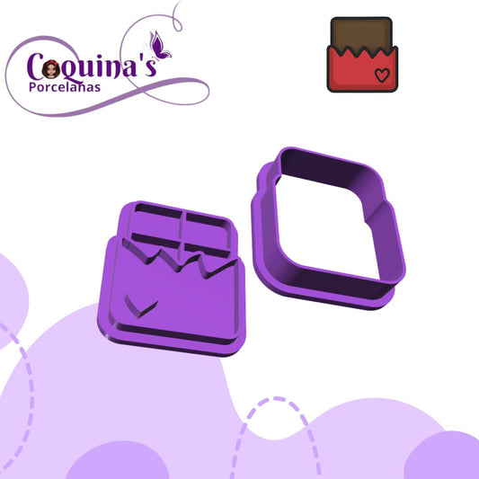 Valentines Minis 2.5 cm