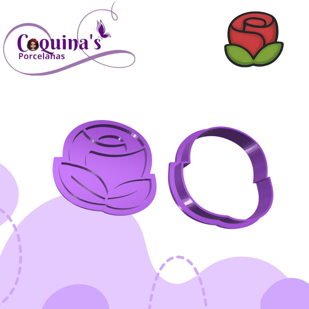 Valentines Minis 2.5 cm