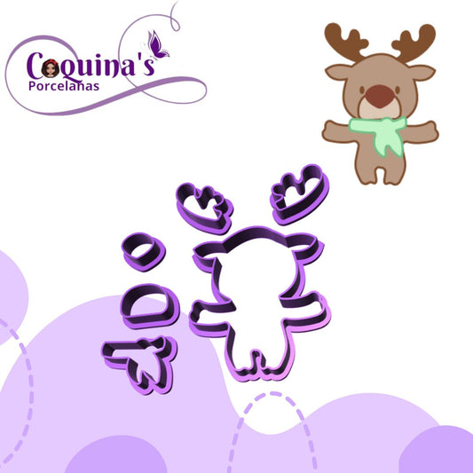 Renito Tierno (#2815)