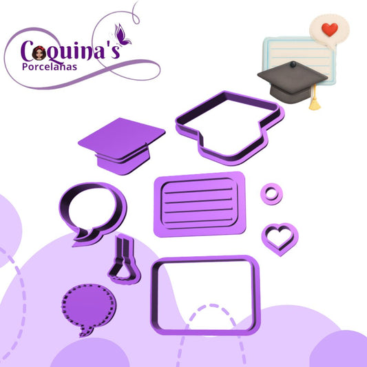 Toga y Certificado (#2914)