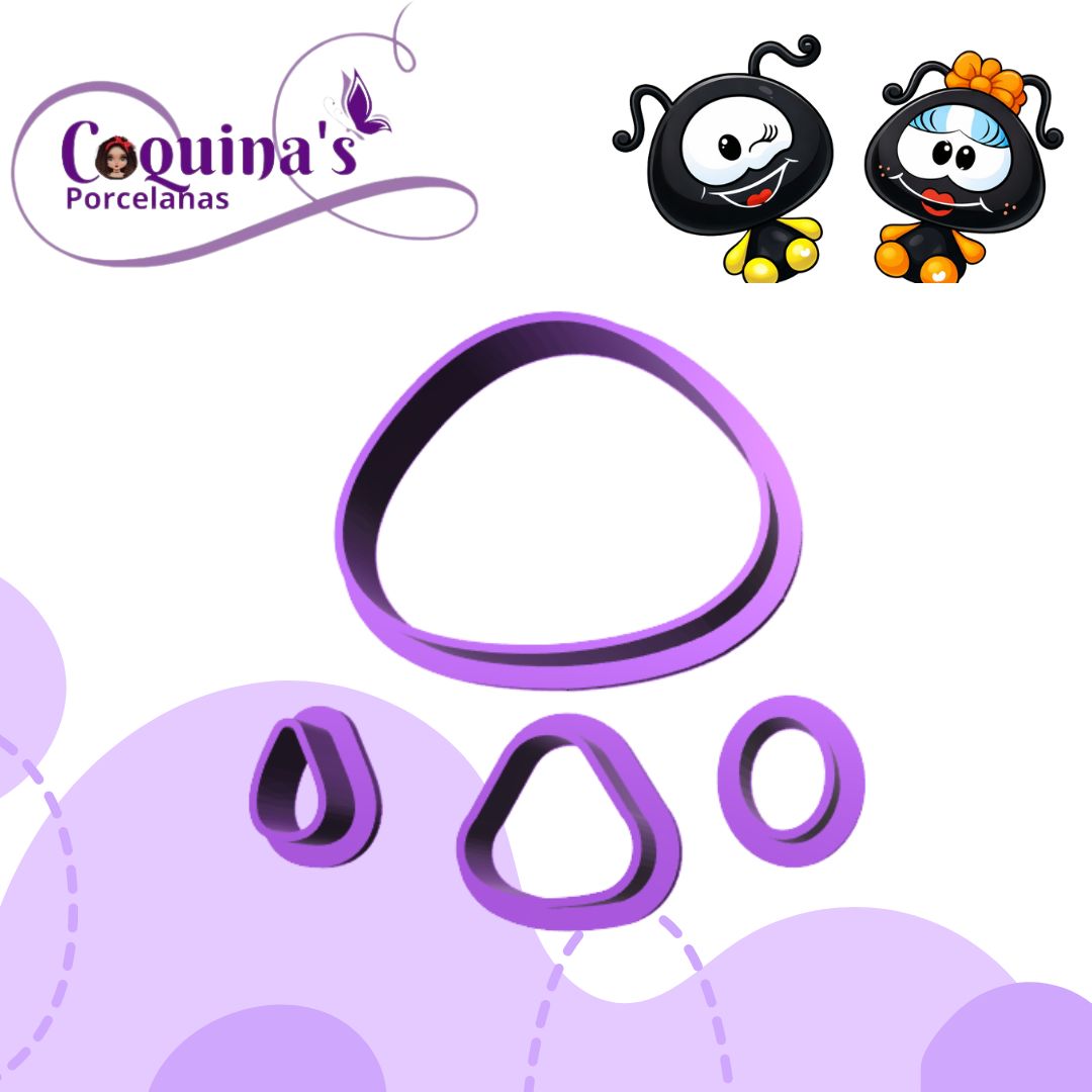 Hormiguitas Tiernas (#2986)