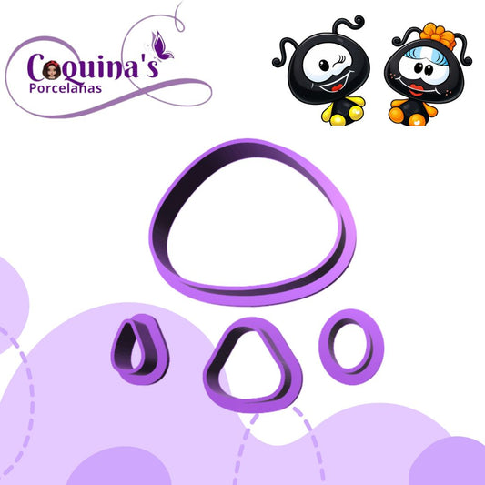 Hormiguitas Tiernas (#2986)