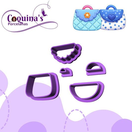 Kit Bolsitas (#2987)