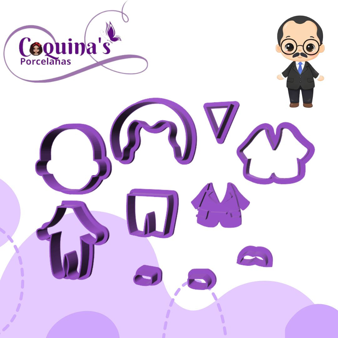 El Chavo del 8 ***La Vecindad***