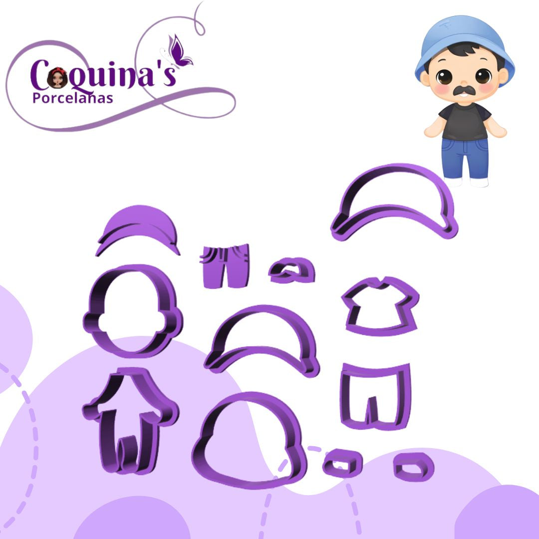 El Chavo del 8 ***La Vecindad***