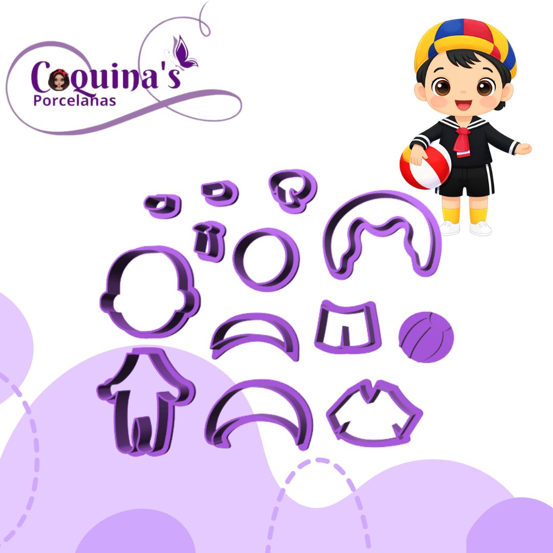 El Chavo del 8 ***La Vecindad***