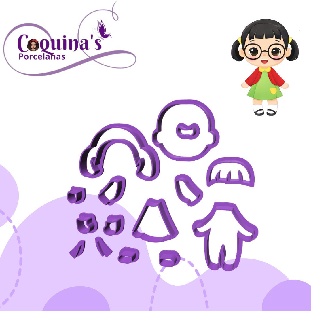 El Chavo del 8 ***La Vecindad***