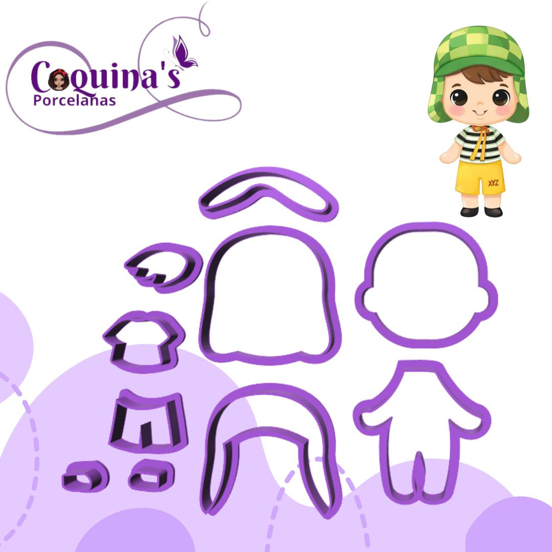 El Chavo del 8 ***La Vecindad***