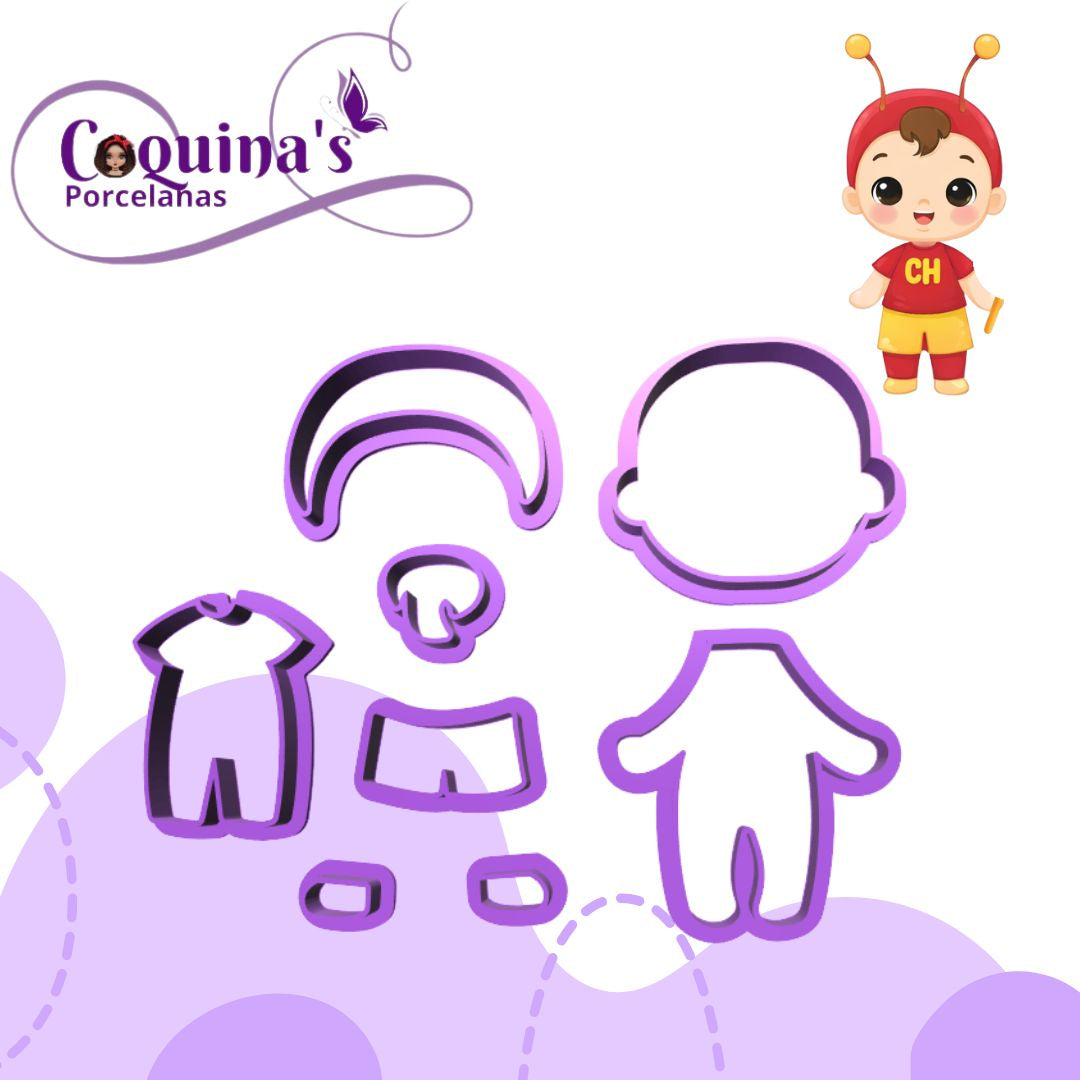 El Chavo del 8 ***La Vecindad***