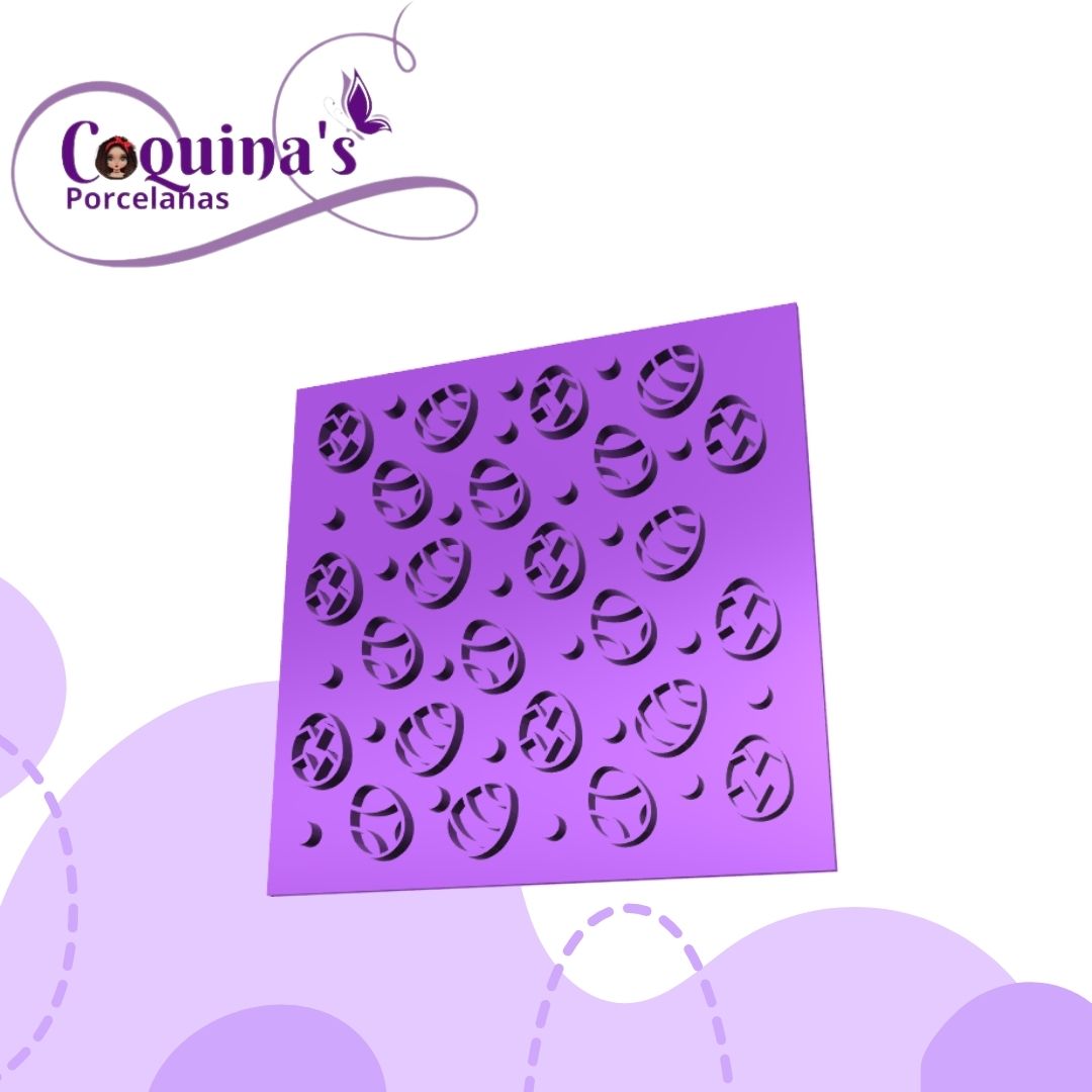 Textura Pascua (#3042)