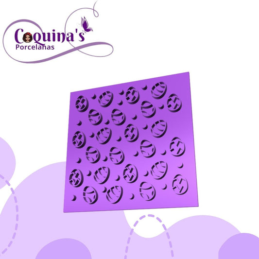 Textura Pascua (#3042)