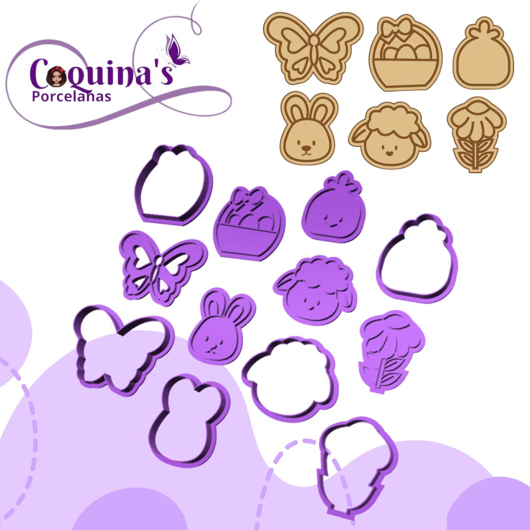 Kit Pasua (#3043)
