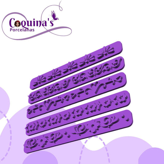 Reglas Fofas Edicion # 2 (#3064)
