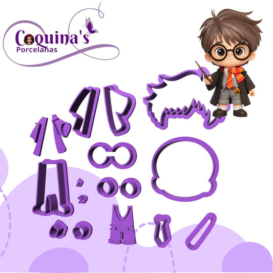 Harry Potter (#3121)