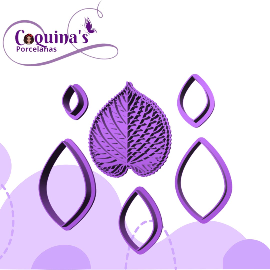 Hojas (#3200)