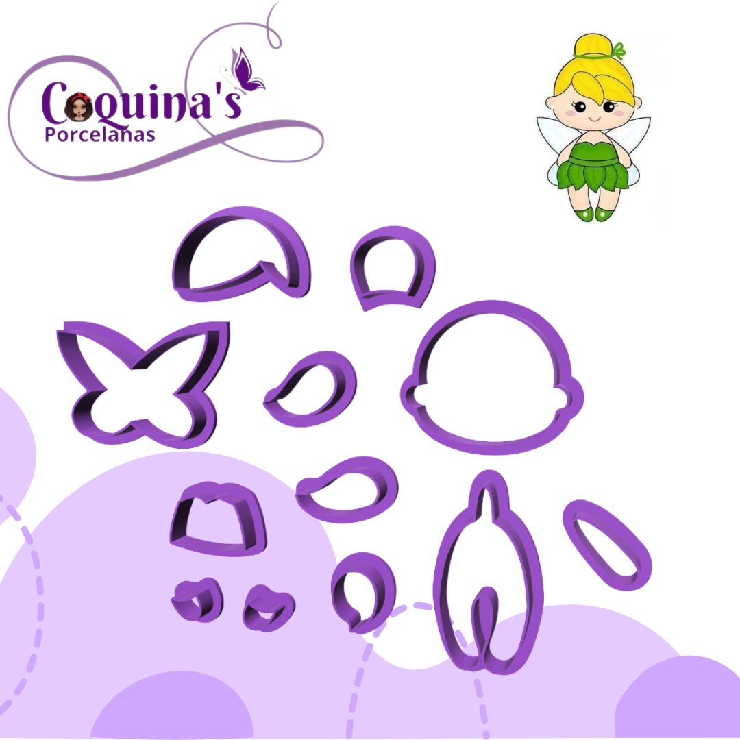Princesas  (Planas)