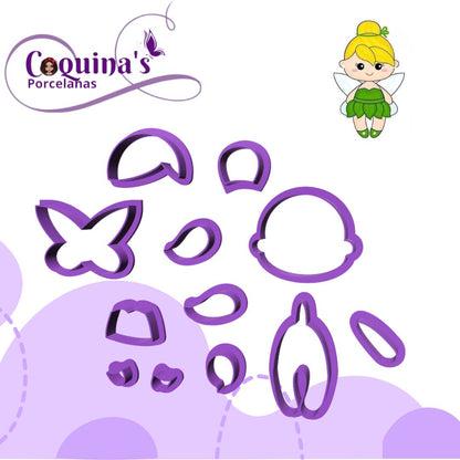 Princesas  (Planas)