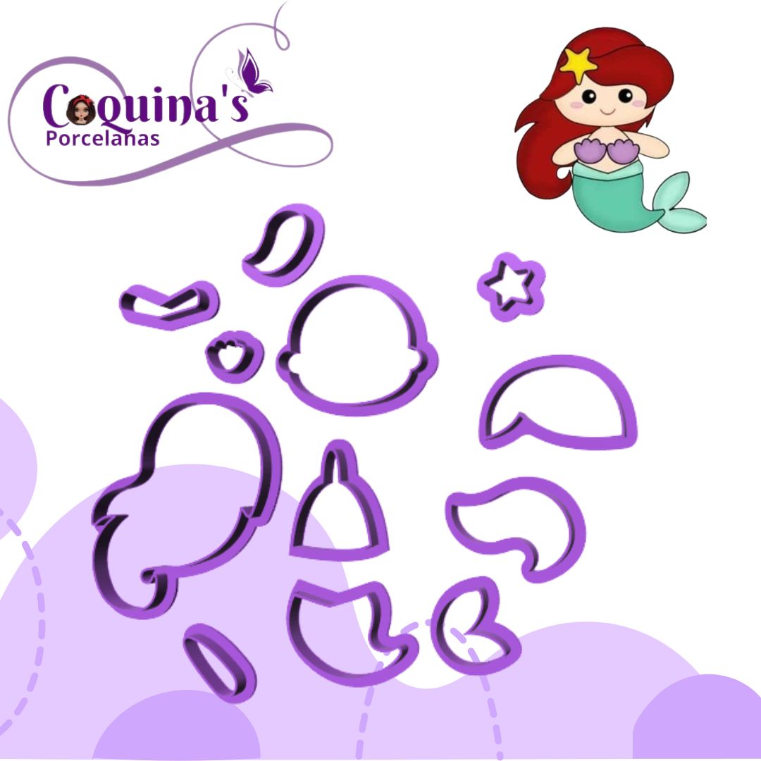 Princesas  (Planas)