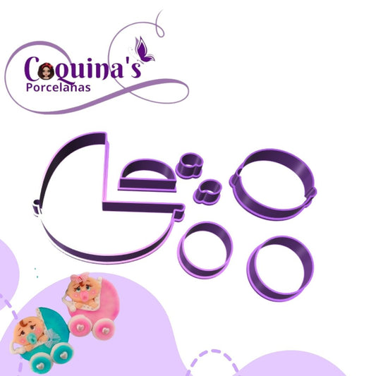 Carreola Kit (#331)