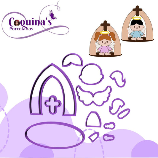 Angelitos (#3312)