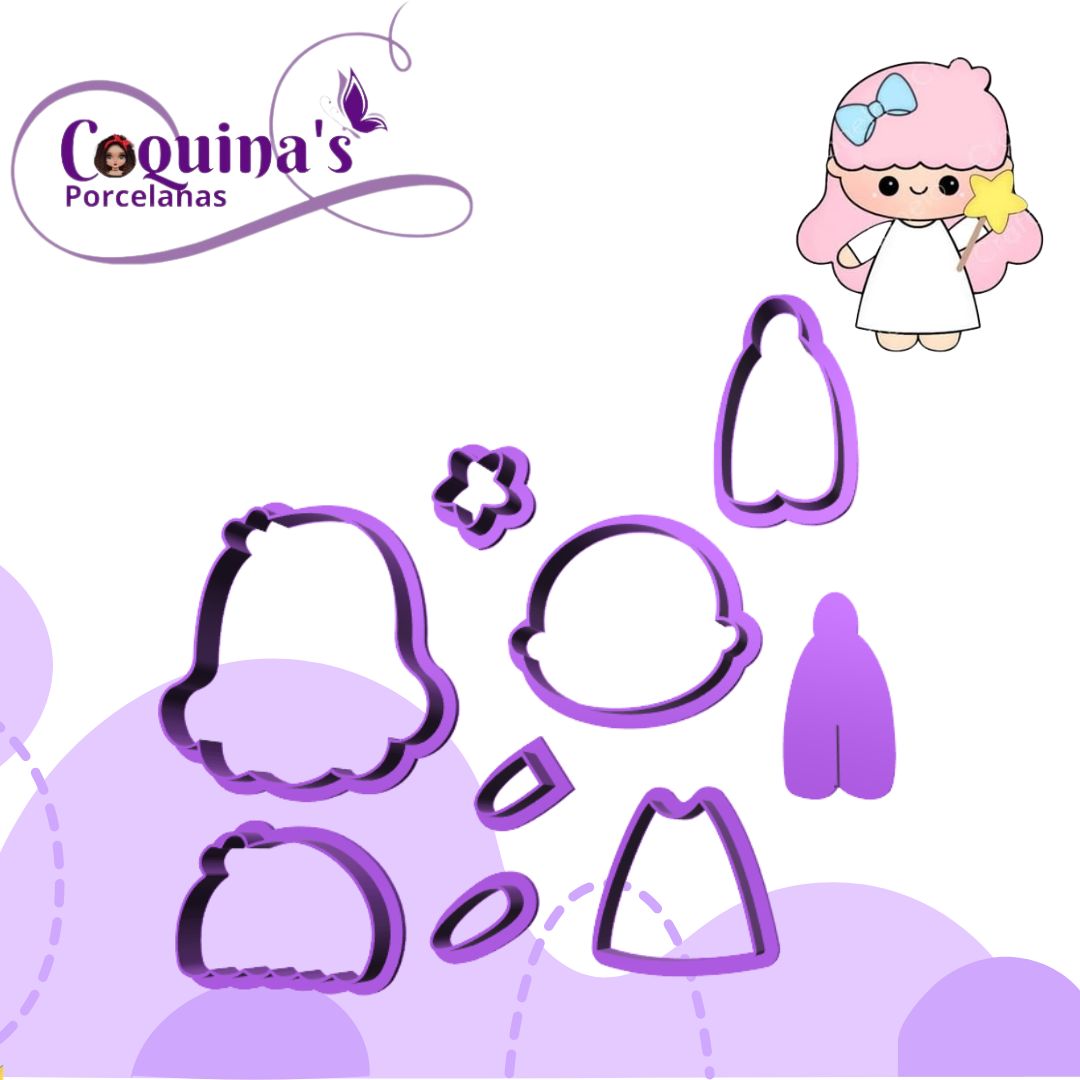 Angelita (#3357)