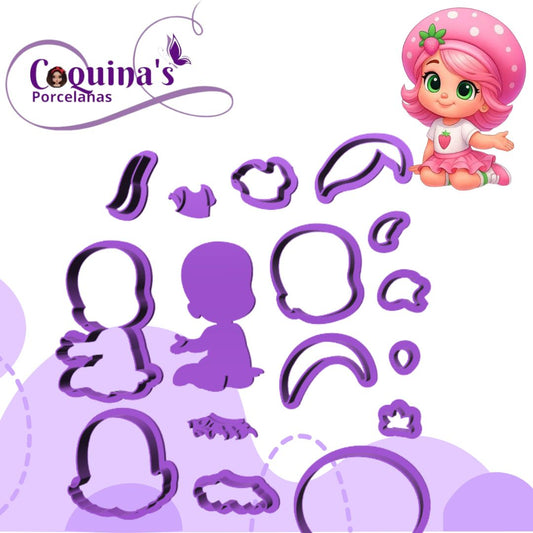Rosita Fresita 2 (#3385)
