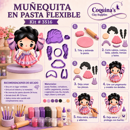 Mexicanita (#3516)