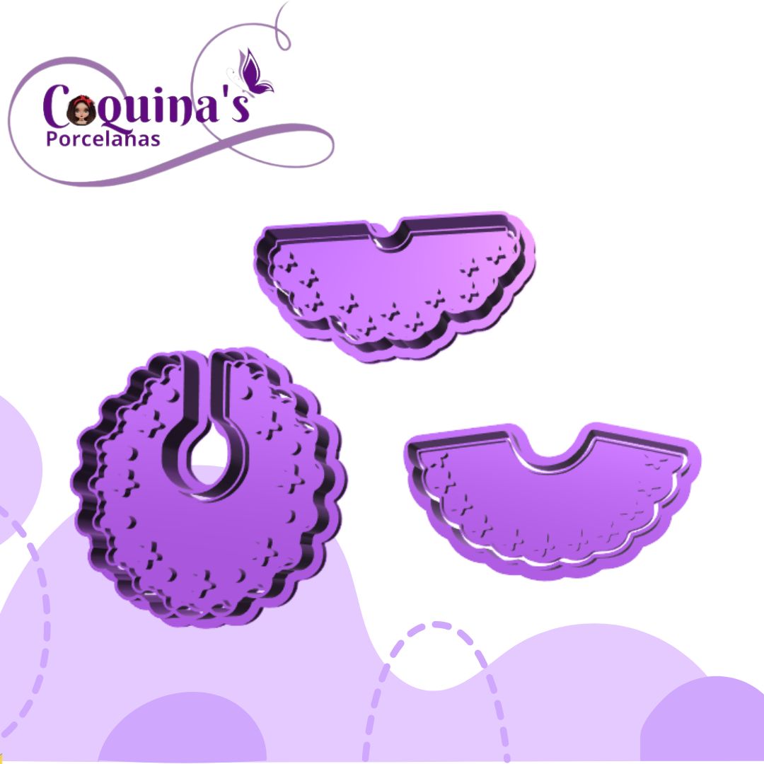 Falditas con Textura (#3537)