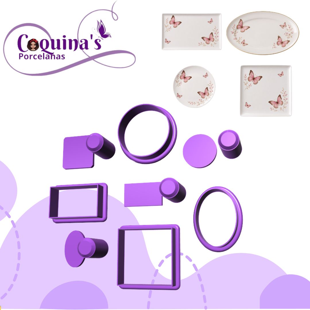 Kit Platitos 1 (#3356)