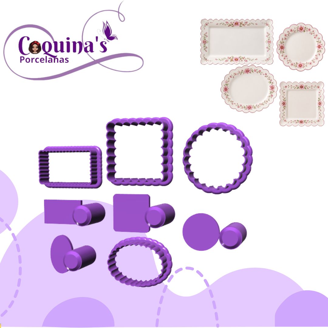 Kit Platitos (#3357)