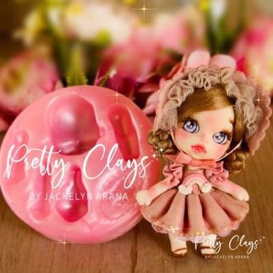 Dulce By Pretty Clays