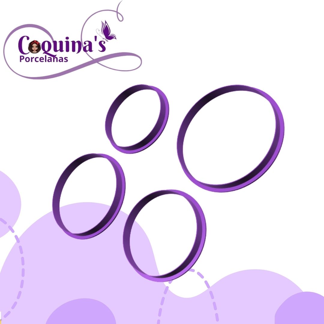 Circulos Kit (#3702)