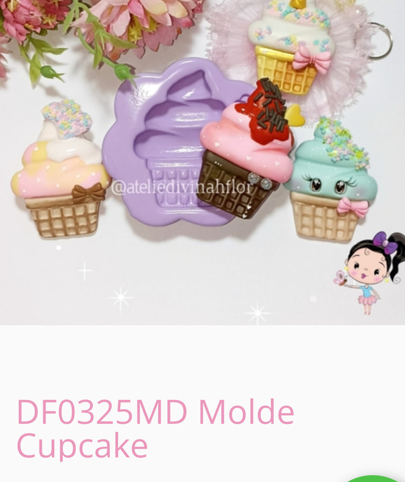 Cupcake