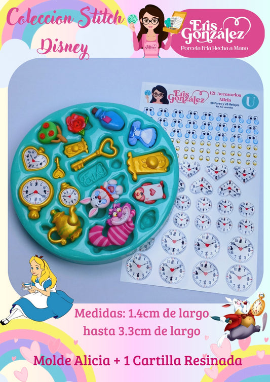 Complementos Alicia by Erisgonzalez