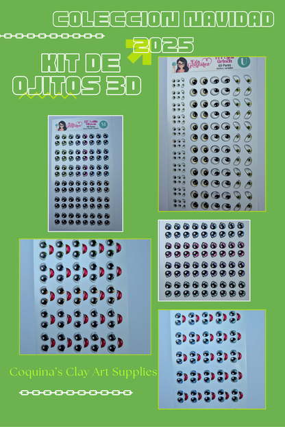 Coleccion Navidad 2025 by Erisgonzalez