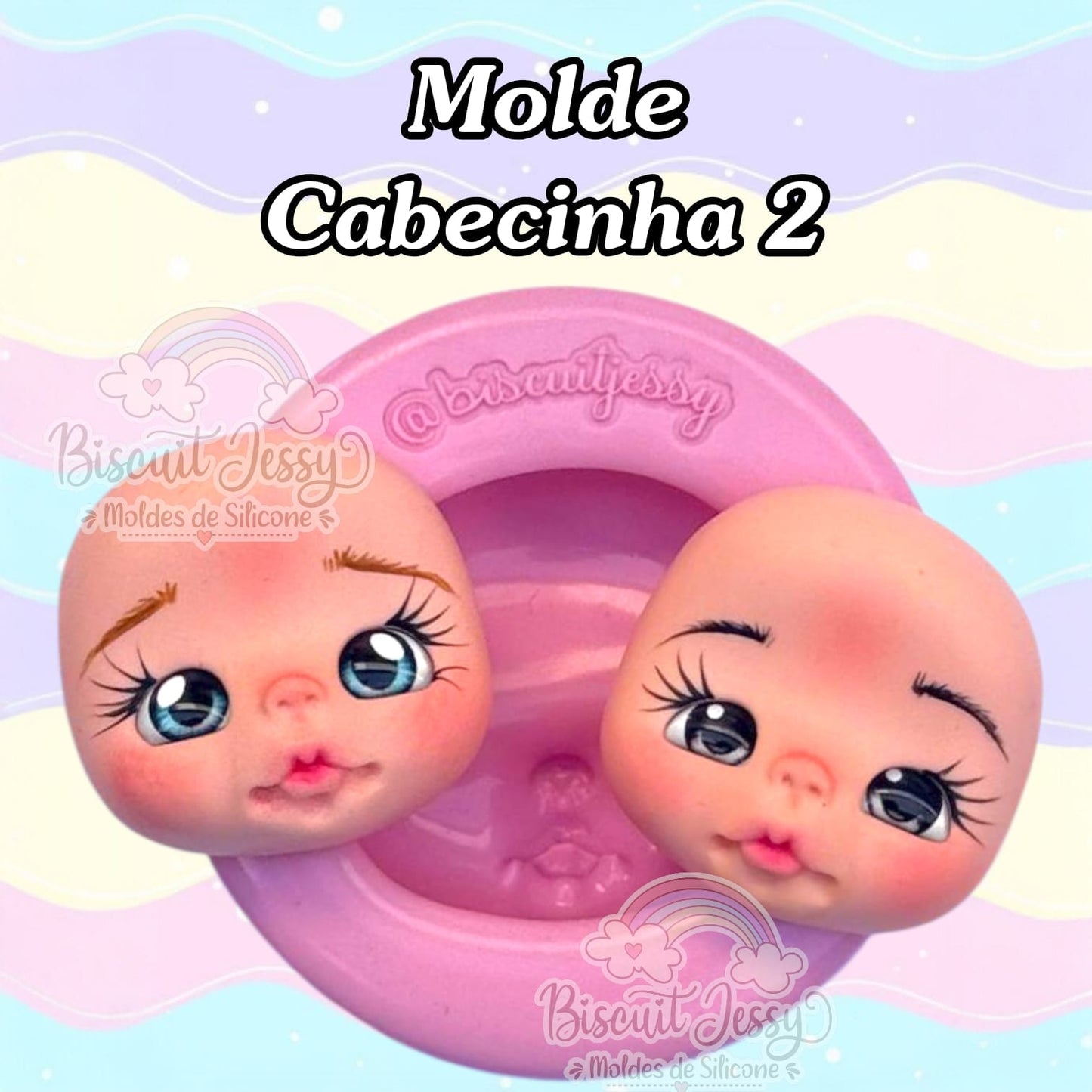 Cabecinha 2 (BJ)