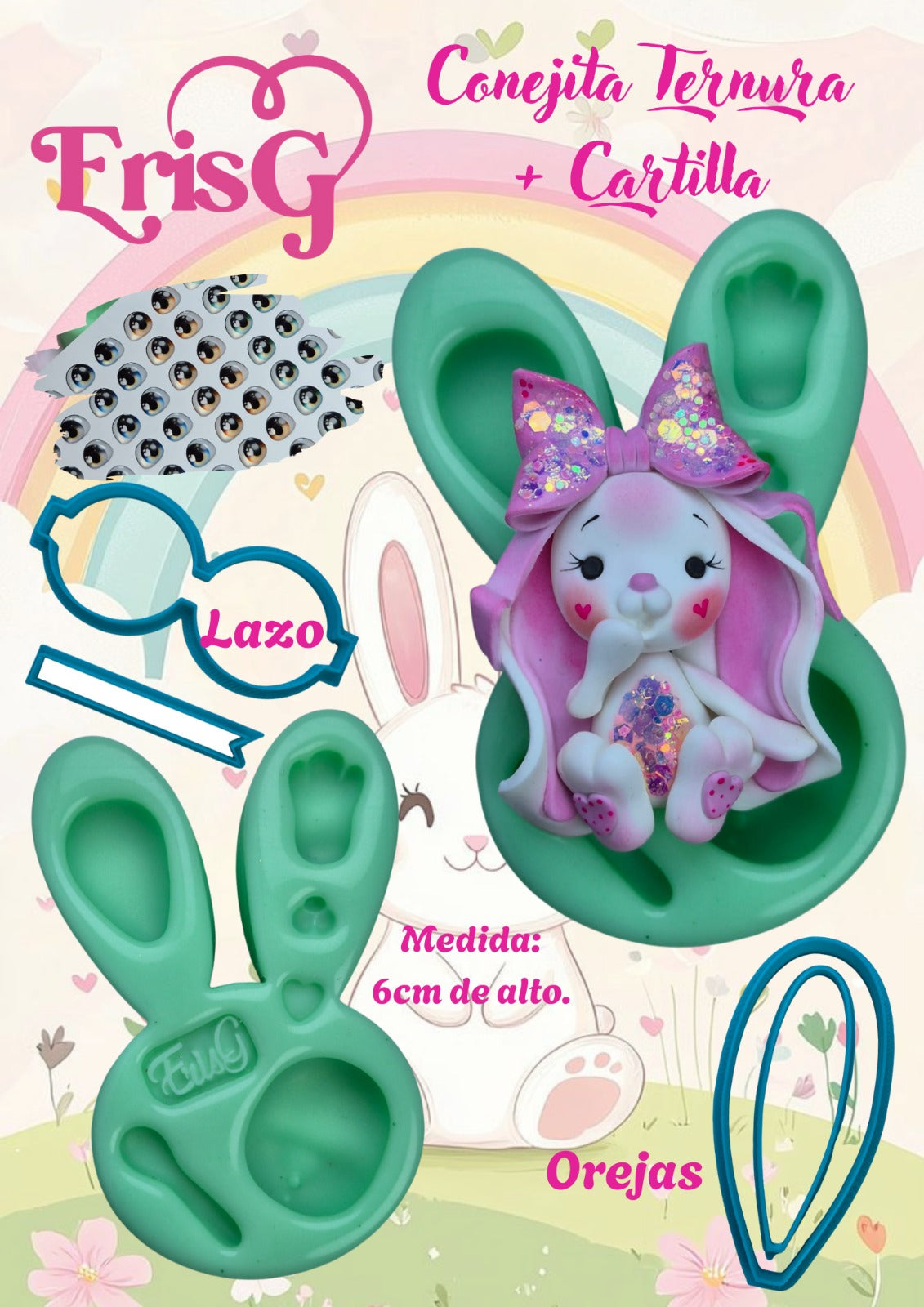 Coleccion Pascua by Eris Gonzalez