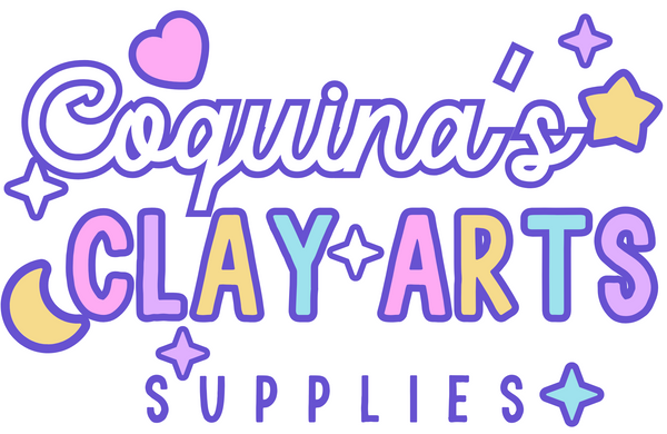 Coquina's Clay Art Supplies