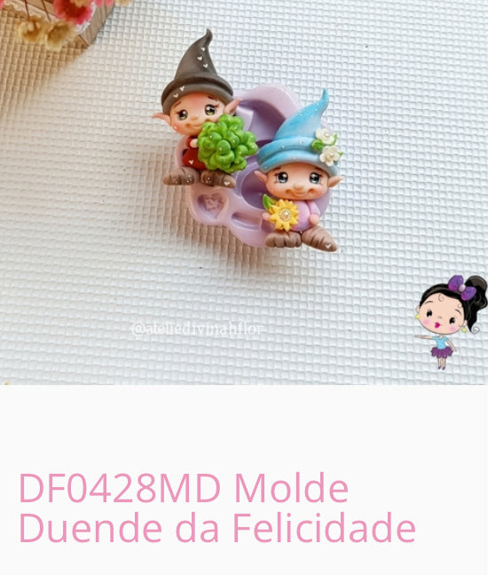 Duende da Felicidade