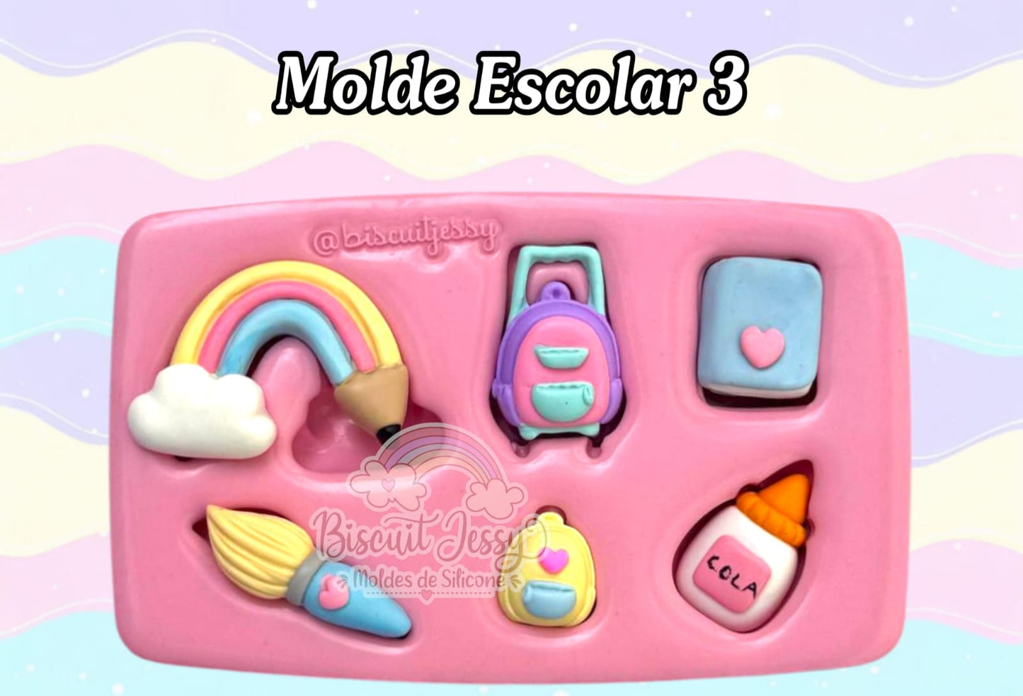 Escolar 3 (BJ)