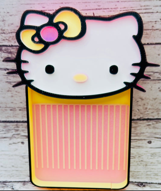 Hello Kitty Cajita para Pedreria