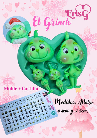 Coleccion Navidad 2025 by Erisgonzalez