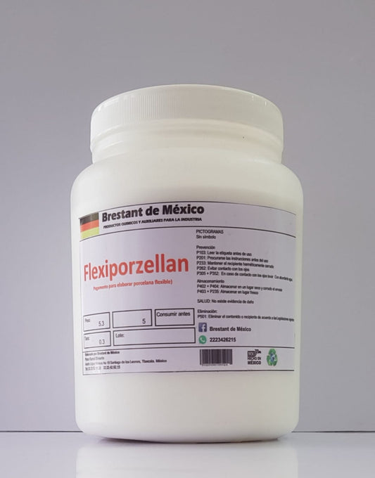 Flexiporcelan Classico 1 kg by Brestant