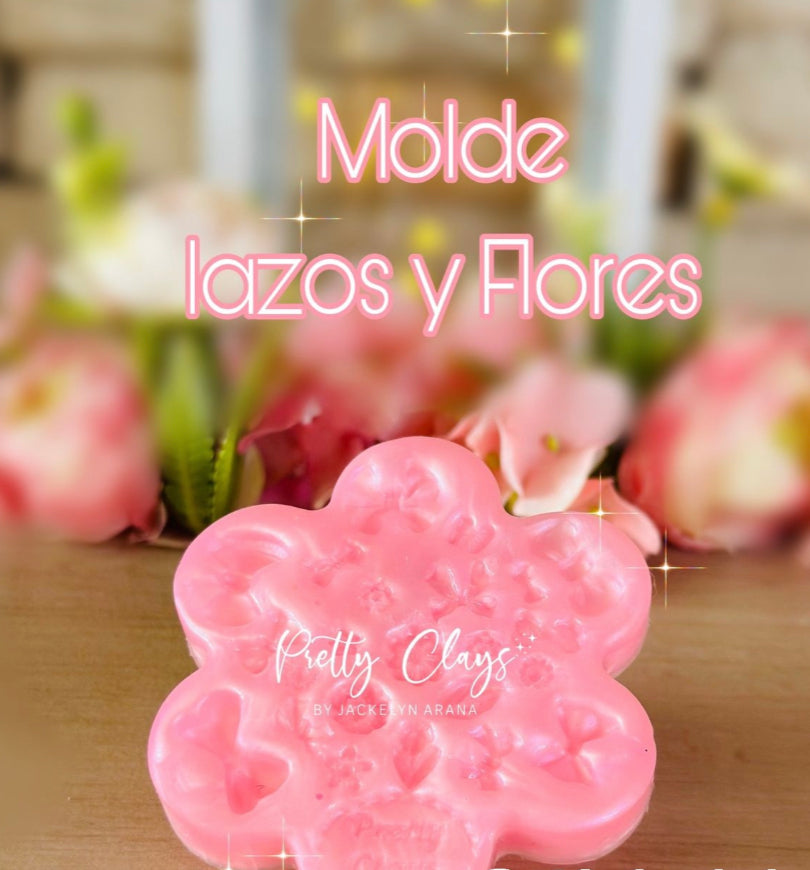 Lazos y Flores