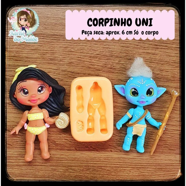 Corpinho Universitario