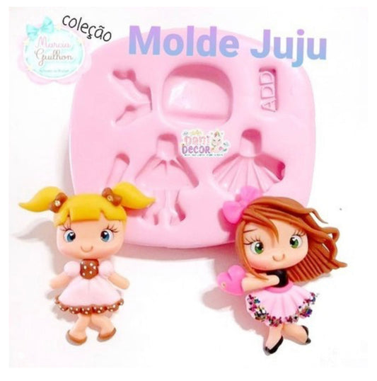 Molde Juju