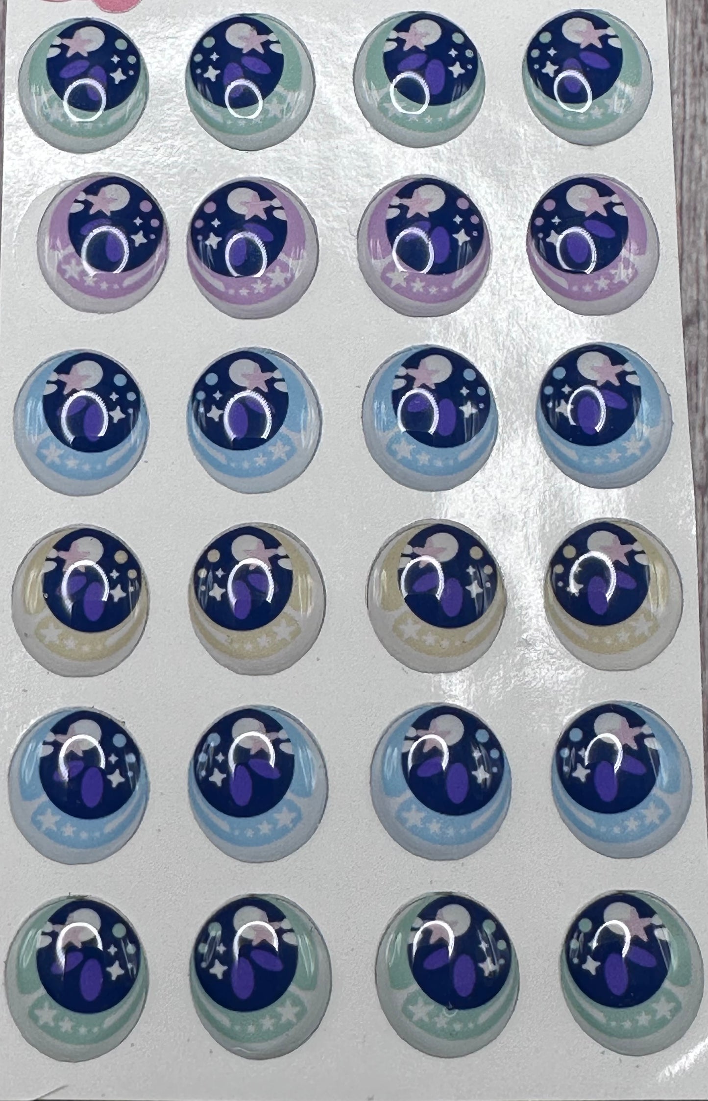 CK569 15mm 12 pares