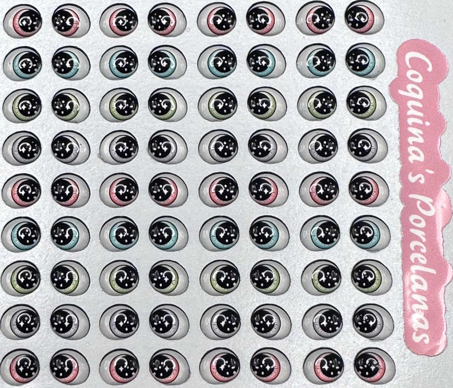 CK760-6mm 36 pares