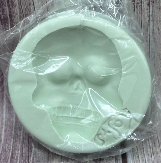 Carita Calavera